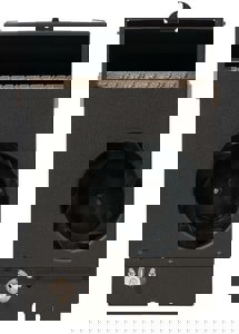 HTR ASSY ONLY WITH TSTAT 1000W 240V